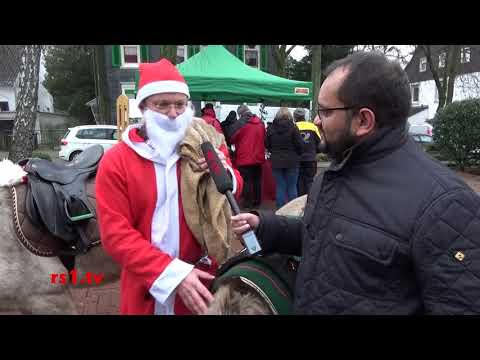 2017-12-05 Adventstürchen im Backhaus Lennep