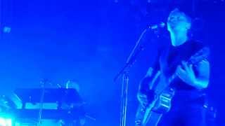 For A Little While - Johnossi@Große Freiheit Hamburg 20.09.2013