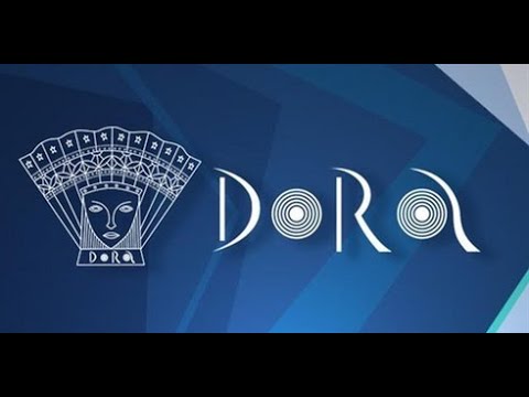 DORA 2000 Eurovision National Final CROATIA