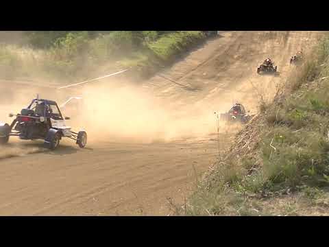 00031 Autocross Přerov 24 - 25.7.2021