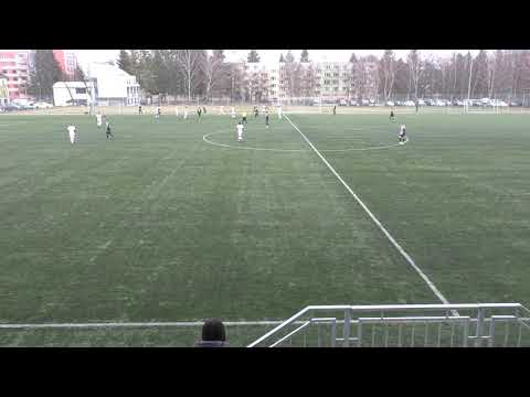 SK Dynamo U16 - AC Sparta Praha