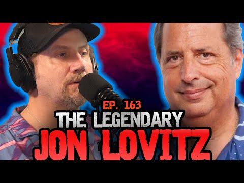 Ep. 163 Jon Lovitz - Full Episode | Hate To Break It To Ya w/ Jamie Kennedy
