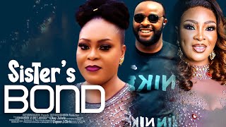 Shikemi  Sisters Bond - Latest Yoruba Movies Starr