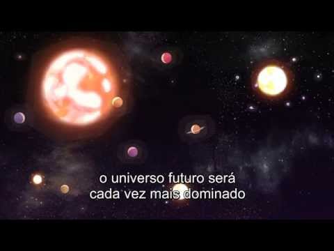 A morte do Universo - TED-Ed
