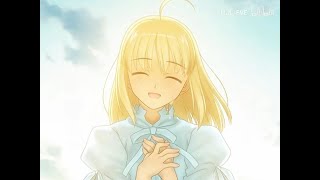 [問題] Fate 哪裡還有士郎跟傻八的後續?