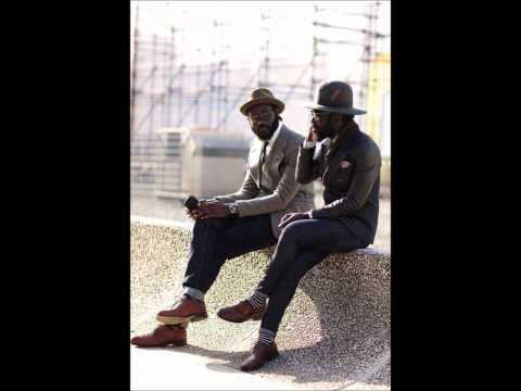 Capleton Ft Gentleman-A just di fire