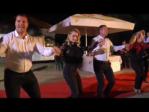 Nunta Sandu & Violeta Trivale Mosteni Partea 3