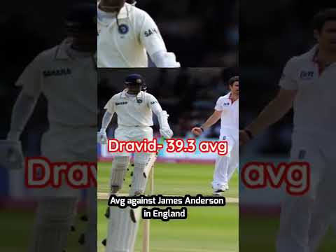 james Anderson vs dhoni 🔥