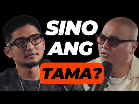 FEMINISM AND GENDER WAR DEBUNKED with Soy Sadao | Do You Think with Tiyo Bri Ep.23