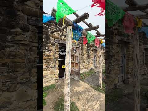 Misiones de San Antonio