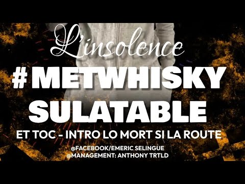 ET TOC - LO MORT SI LA ROUTE 2 #faitbougerlafoule #ettoc