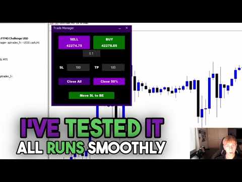 Video Trade manager aptrades