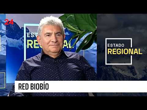 Estado Regional Red Biobío - Lunes 29 de mayo de 2026