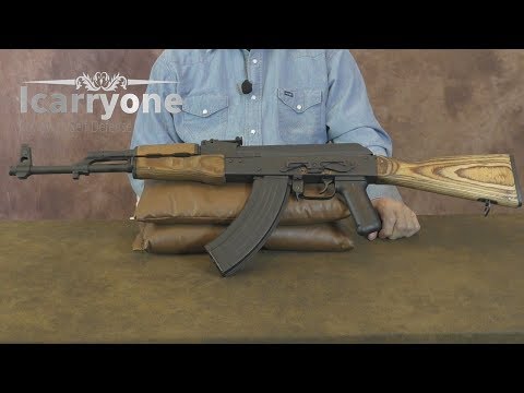 Romanian WASR 10 - Is It Really All That Bad?