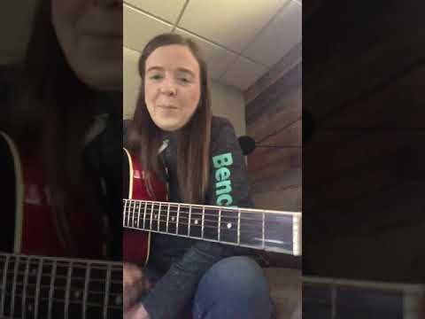 Gotta be patient - Stay Homas (guitar)