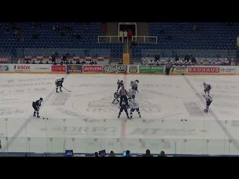 Matej Svoboda highlights