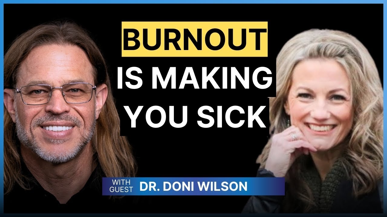 Episode 90: Is Breast Implant Illness and Burnout Affecting Your Health?