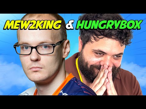 TWO MELEE GODS WIN AN ULTIMATE DOUBLES TOURNAMENT