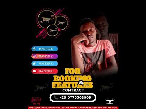 Master K ft Kadas - Ilufu--Real g-Musicpromoter