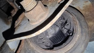 2005 Lexus RX330 229k Miles - Part 1 Repairs and Soon To Be Part 2 - Lets See What's Wrong