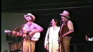 River - Bill Staines with Aileen and Elkin Thomas