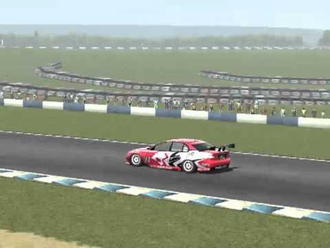 Super Cars International PC