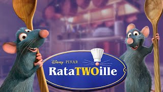 Ratatwoille