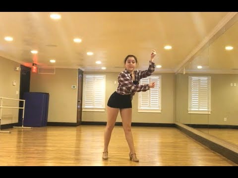 "When You're An Addams" Dance Video