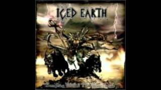 Iced Earth - Something Wicked Trilogy