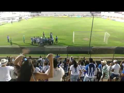 Jaciobá no Coaracy da Mata Fonseca em Arapiraca 💙