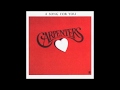 Carpenters - Crystal Lullaby