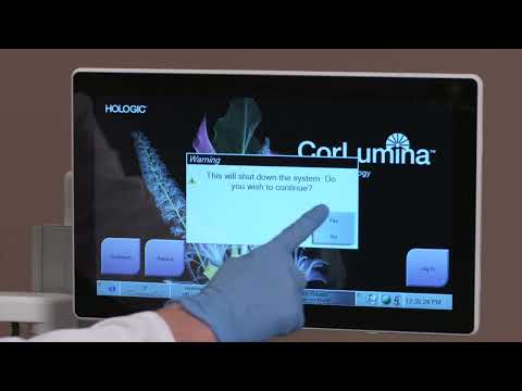 Brevera® Breast Biopsy System Training Video – Cleanup