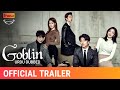 Goblin Hindi Dubbed Official Trailer