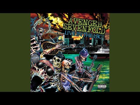 Video thumbnail for Gunslinger (Live)