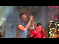 Coldplay - Hymn For The Weekend - Live ( A ...