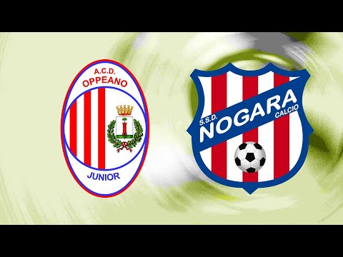 UNDER 15: Oppeano B - Nogara
