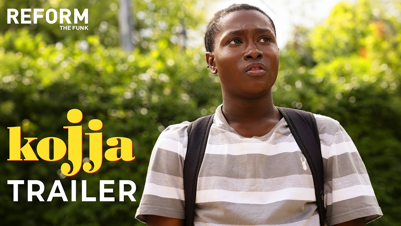 Kojja — Official Trailer