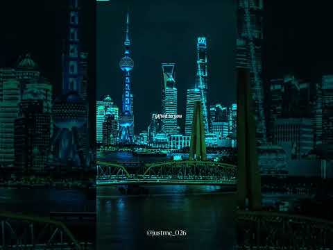 Habibi 🌆💥 (English) - Ricky Rich & Dardan | Lyrics 🎶✨| aesthetic ✨