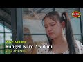 Wike Sofiana Kangen Karo Awakmu Dangdut Official Music Video