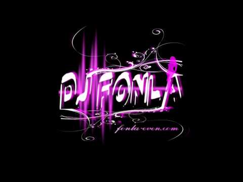 mix dj fonla LMFAO MAJOR LAZER(sample run the world) 15072011.wmv