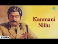 Kanmani Nillu Audio Song Oomai Vizhigal Manoj Gyan S N Surendar B S Sasirekha