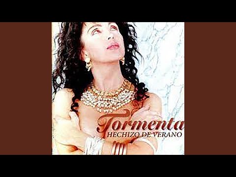 Hechizo De Verano - Tormenta