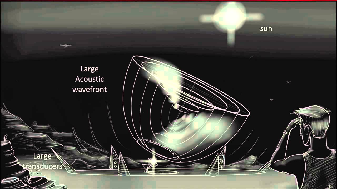 Imagine out loud: fusing art & science | Barmak Heshmat | TEDxKC