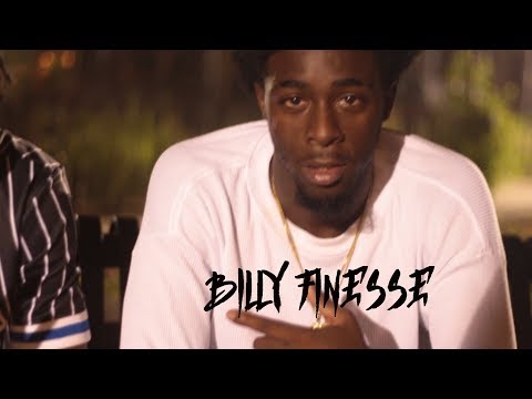 BILLY FINESSE X WIFI DEEZY X HYPE BANDO - RICH FOREVER ( REMIX )