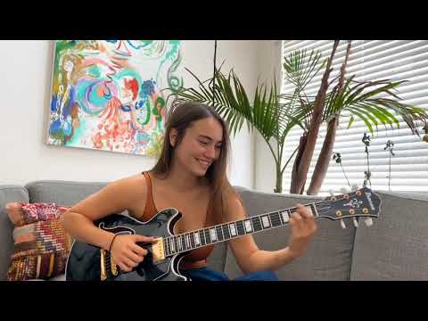 Best of SongSquad (neo soul guitar)