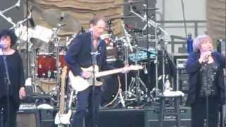 Mavis Staples ~ Eyes on the Prize