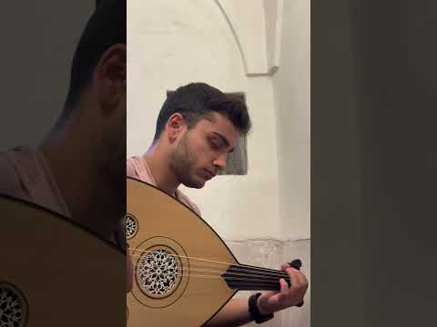 Erdem Kondakcı - Hicaz Ud Taksim                     #müzik #ud #taksim