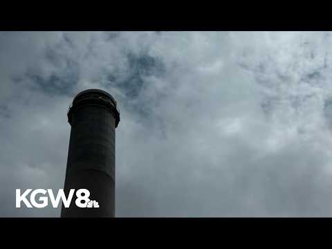 EPA repeals limits on power plant greenhouse gas emissions