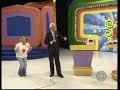 The Price Is Right February 15 2006 First Win On Balance Game