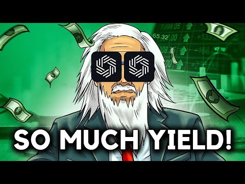 Massive 88% Yields! Are These High Yield Income Shares ETPs Too Good To Be True?